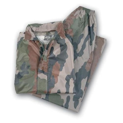 Nedves időjárási öltözet - hordtáskával - Mil-Tec® - CCE CAMO