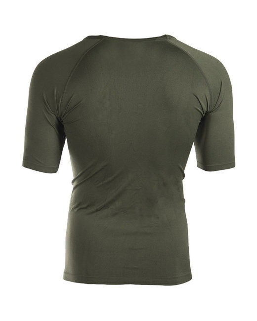 FUNCTIONAL T-SHIRT - Mil-Tec Sports - OD GREEN