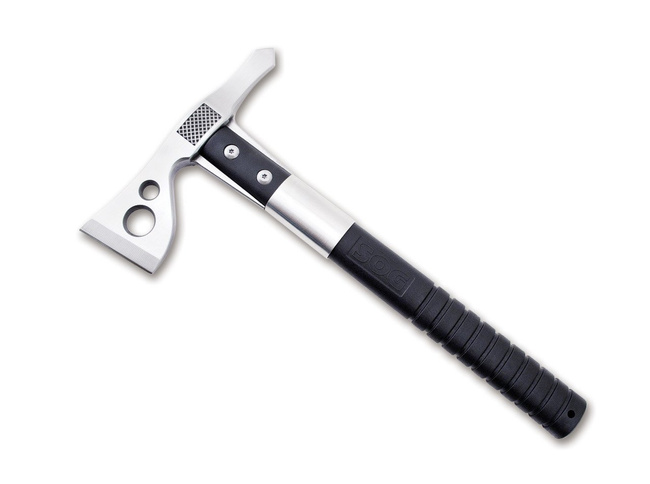 SOG FastHawk Satin fejsze