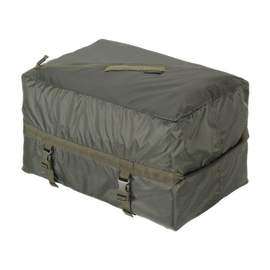 HORDTÁSKA - ENLARGED PAKCELL - 27 L - MICRO-RIPSTOP - Helikon-Tex® - OLÍVA ZÖLD