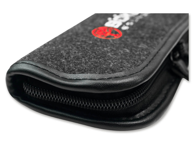 TÁSKA "FELT CASE" - BOKER