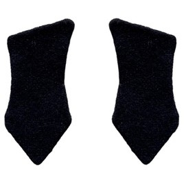 PÁR GALLÉRJELVÉNY AZ RSR IDŐSZAKBÓL - FEKETE - ROMÁN HADSEREG KATONAI FELESLEG - JÓ ÁLLAPOTBAN