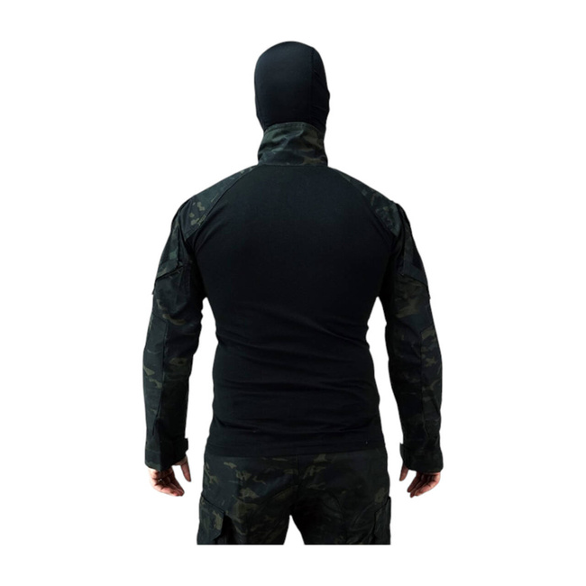 Shadow Strategic - Hybrid Combat Shirt - UTP Darknight