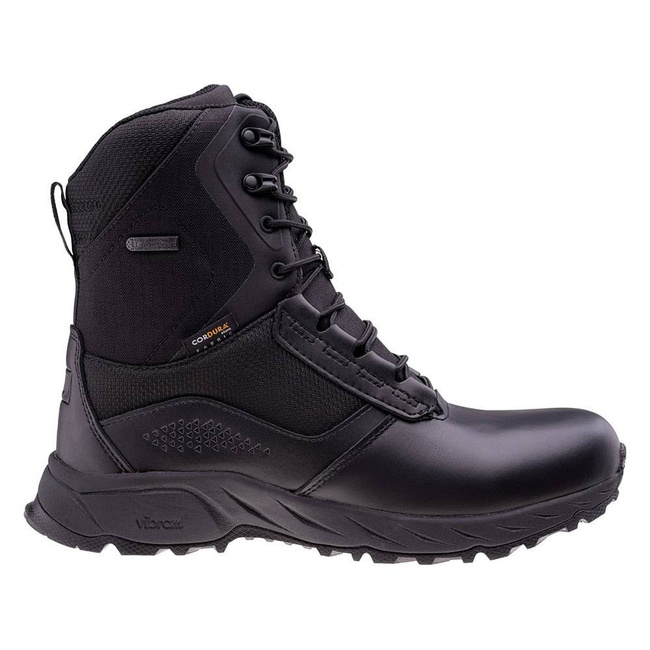 Hiking boots Dasar High WP C - Magnum