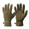 TREKKER OUTBACK GLOVES - Helikon-Tex - OLIVE GREEN