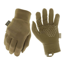 KESZTYŰ - COLDWORK COVERT ALAPRÉTEG - MECHANIX - COYOTE TAN