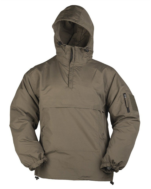COMBAT SUMMER ANORAK - Mil-Tec® - OD
