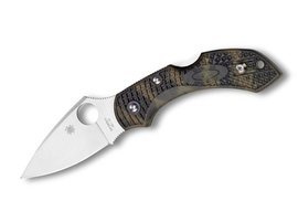 "DRAGONFLY 2 LIGHTWEIGH" ZSEBKÉS - SPYDERCO