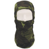 Balaclava, "Mission", 1 lyuk