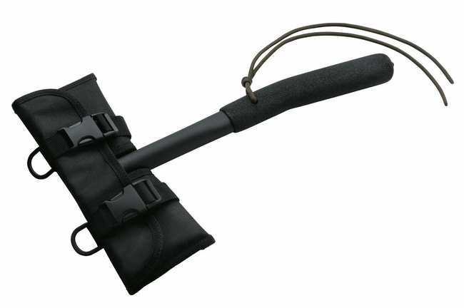 TOPS Knives IDT - Individual Demolition fejsze