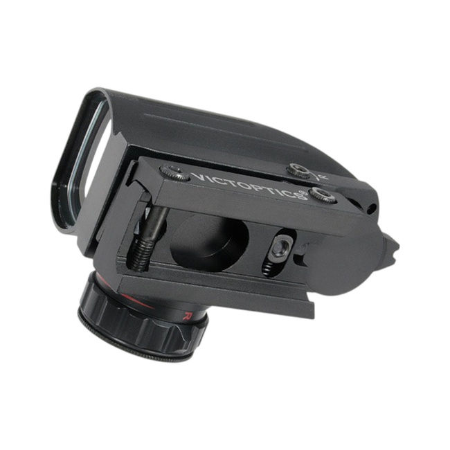 VictOptics Z3 1x22x33 piros és zöld pontos célzóberendezés – Vector Optics