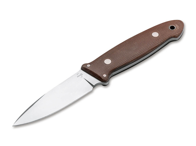 "CUB PRO" Zsebkés - BOKER