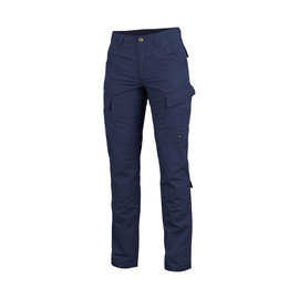 RIP-STOP PANTS - ACU - PENTAGON - NAVY BLUE