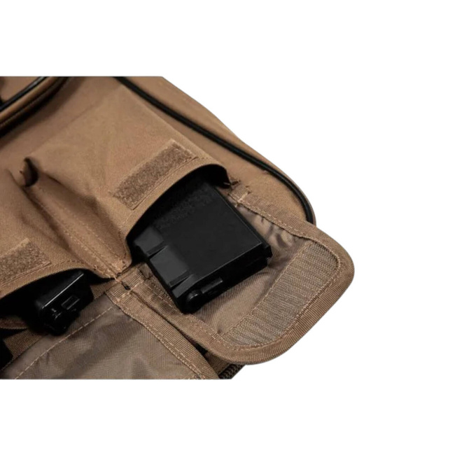 98 CM SZÁLLÍTÓTÁSKA - 98 CM - SPECNA ARMS - COYOTE