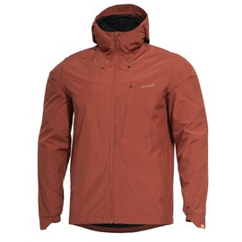 DZSEKI - "ANEMOS WINDBREAKER" - PENTAGON® - VÖRÖS NARANCS
