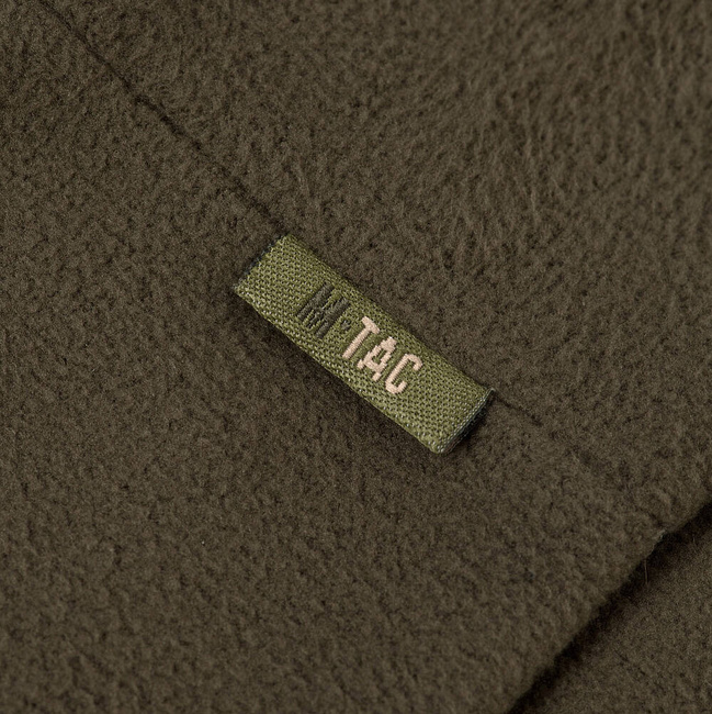 ELIT TÉLI SAPKA, ARMY OLIVE - M-TAC