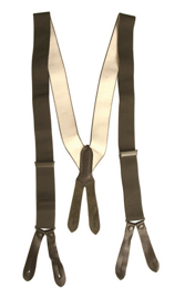 German Suspenders Used