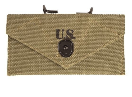Amerikai M24 Carlisle tok (Pouch) - repro