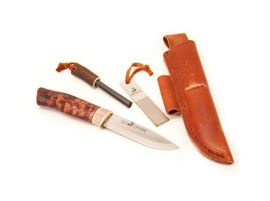 Karesuando Överlevnad Diamant Knife