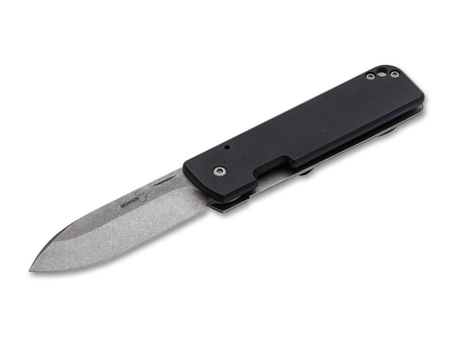 "LANCER 42 G10" Zsebkés - BOKER PLUS