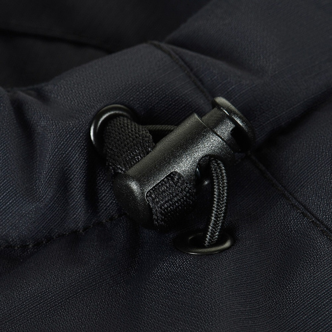 Winter Jacket for Temperatures Down to - 20 Degrees Celsius - Alpha Gen.III Pro - Dark Navy Blue - M-Tac