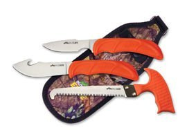 Outdoor Edge Wild Guide kek set
