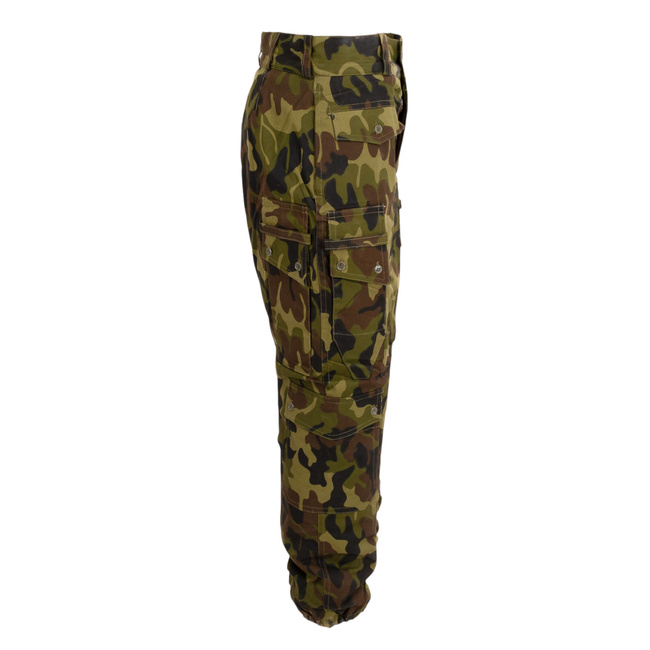 Mozaic winter pants - Romanian army surplus - new