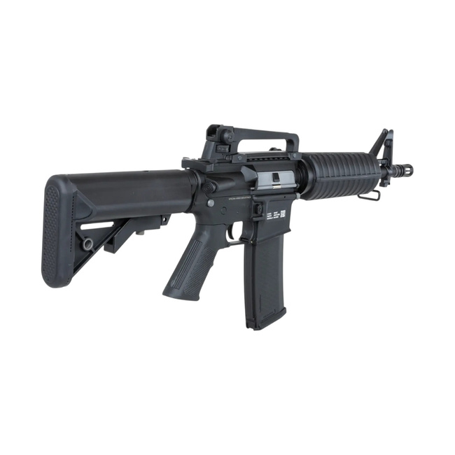SA-F11 FLEX GATE X-ASR Airsoft Carbine - Black - Specna Arms