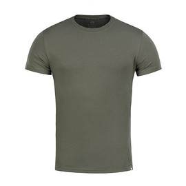 T-SHIRT 93/7 - LIGHT OLIVE - M-TAC