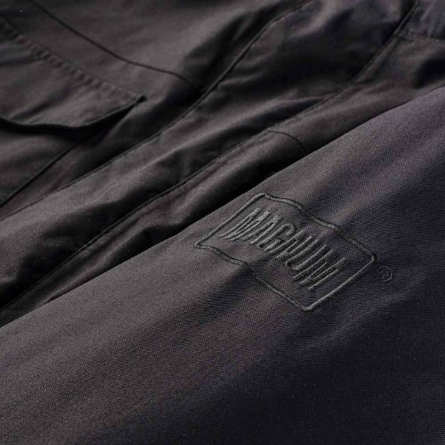 MAGNUM BEAR 2.0 KABÁT - FEKETE