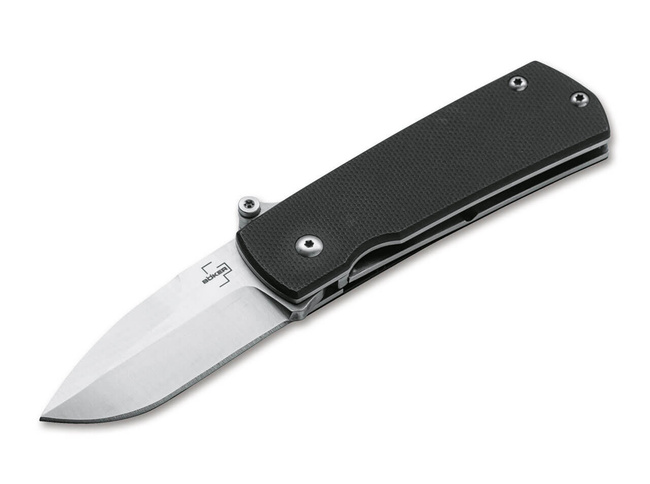 Zsebkés "SHAMSHER G10" - MAGNUM BY BOKER