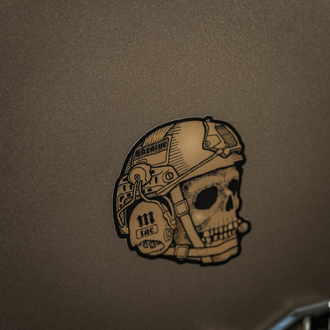 Matrica - Operator - Coyote - M-Tac