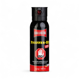 Paprika spray önvédelemhez - 100 ml - Miltec