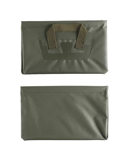 ÖSSZECSUKHATÓ VÍZMOSOGATÓ - PVC - 13 L - Mil-Tec® - OD