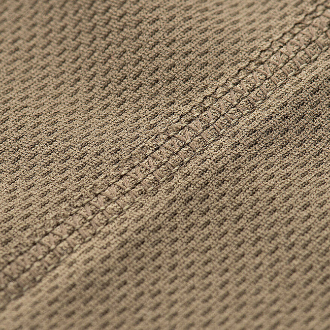PÓLÓ SWEAT-WICKING GEN. II - OLIVE - M-TAC