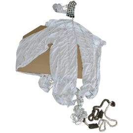 CZ/SK Ejtőernyő MIG - használt