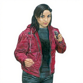 Papírfesték 18 - 89 x 63 cm - Reintex