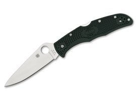 "ENDURA FLAT GROUND" ZSEBKÉS - SPYDERCO