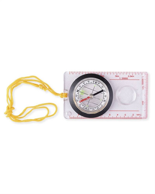 Map Compass