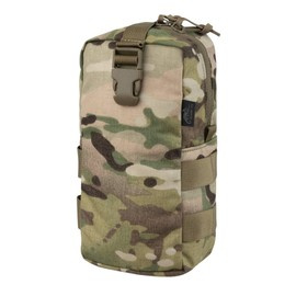 UNIVERZÁLIS TOK - GUARDIAN - CORDURA - MOLLE/PALS -  MULTICAM  - HELIKON-TEX