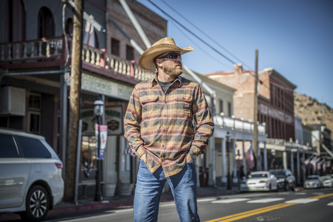 GREYMAN ING - KÖDÖS RÉT KOCKÁS - HELIKON