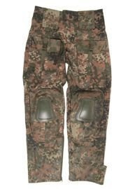 Warrior harci nadrág, Flecktarn