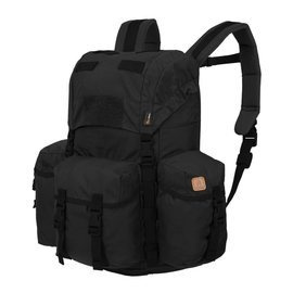 BERGEN HÁTIZSÁK® - 18 L - Helikon-Tex® - FEKETE
