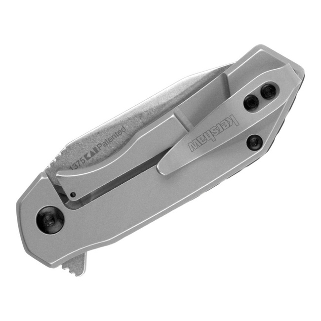 KÉS ASSZISZTENS NYITÓVAL VALVE - KERSHAW