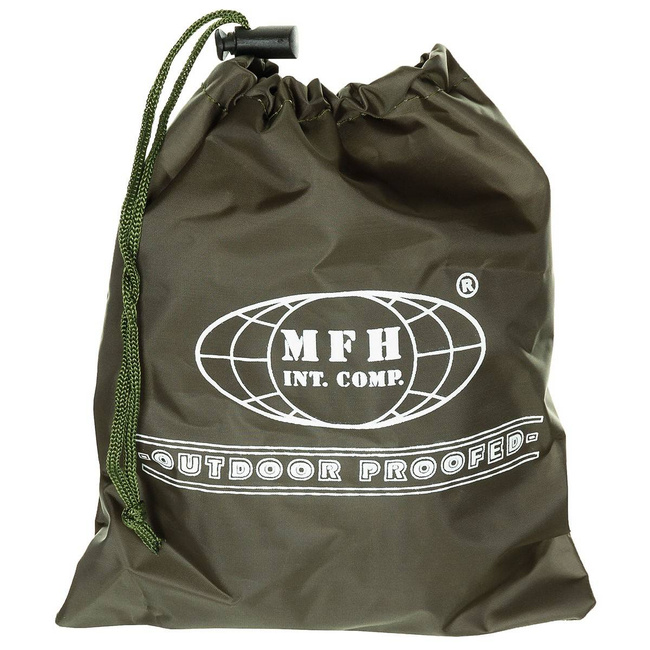 Hammock, mini, OD green