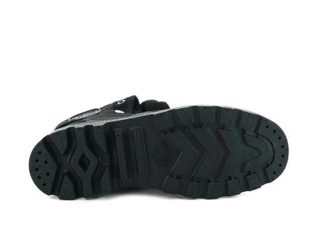 Csizma, bakancs - Palladium - PALLABROUSE BAGGY
