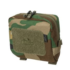 HELIKON - COMPETITION UTILITY POUCH - US WOODLAND