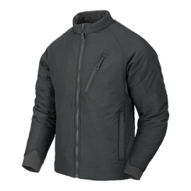WOLFHOUND DZSEKI - CLIMASHIELD® APEX™ SZIGETELÉS - Helikon-Tex® - ÁRNYÉK SZÜRKE