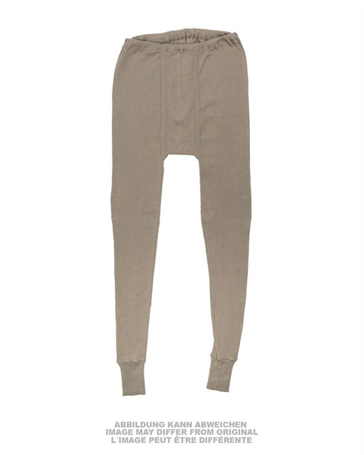 AUSTRIAN OD LONGJOHN USED