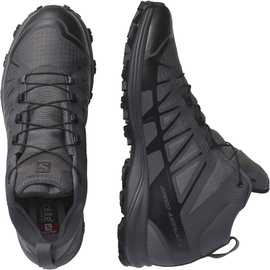 SALOMON SPEED ASSAULT 2 CSIZMA - WOLF